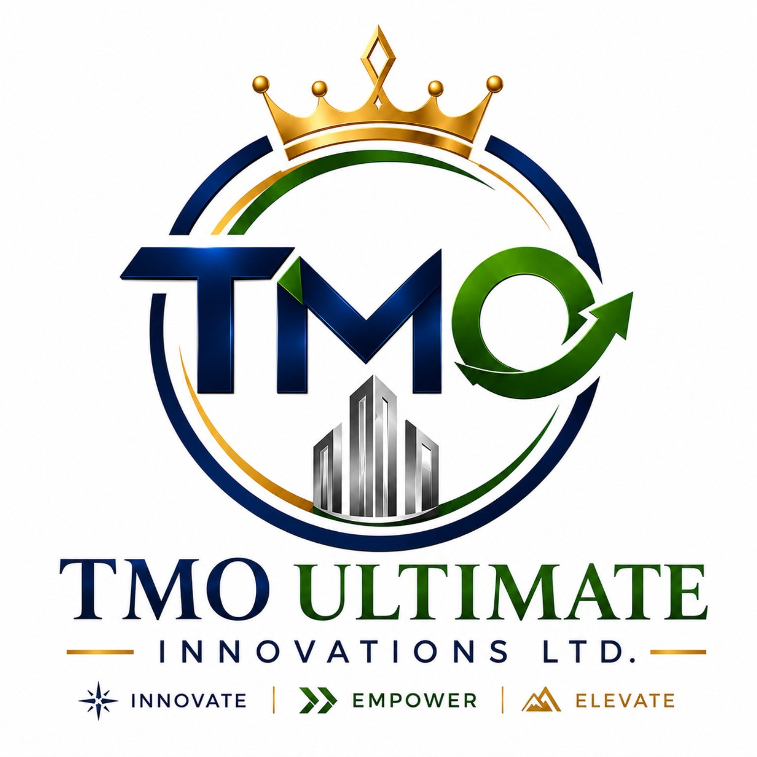 TMO Ultimate Innovations Ltd.